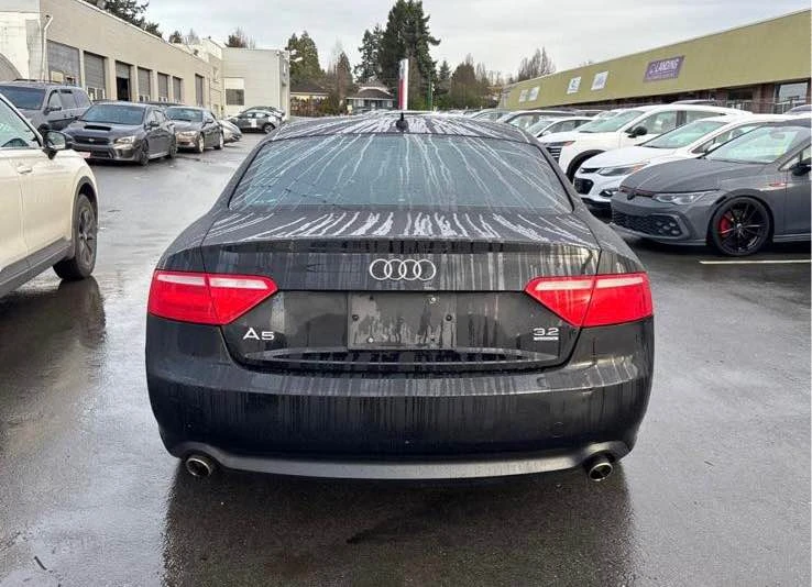 2009 Audi B8 A5 - Image 2 of 9