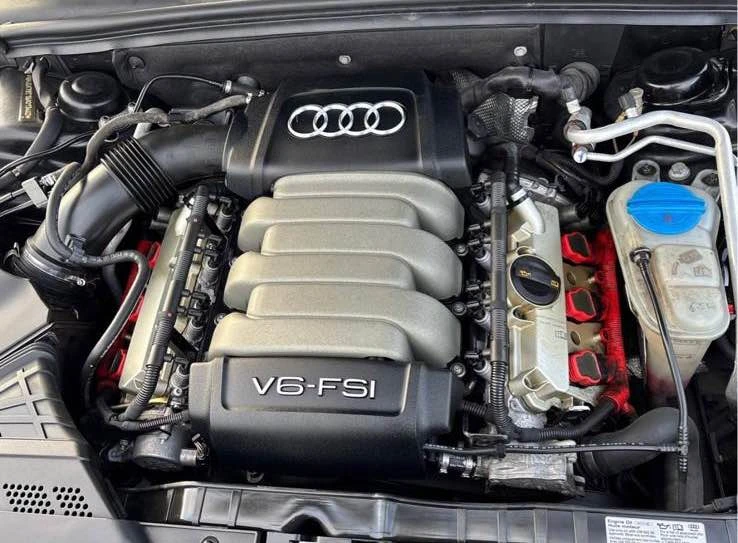 2009 Audi B8 A5 - Image 6 of 9