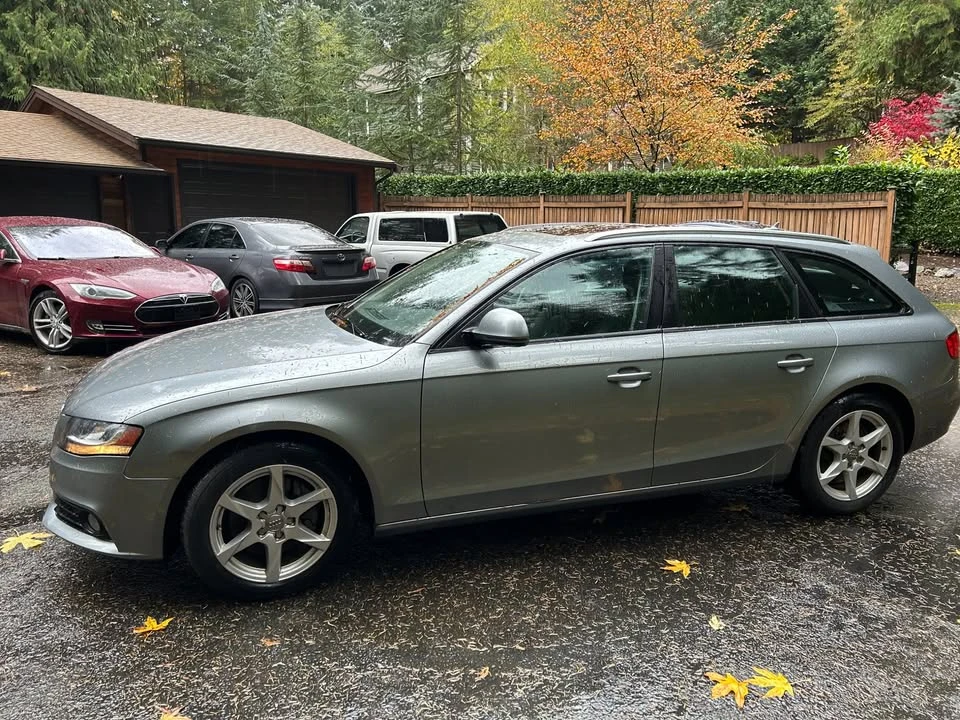 2009 Audi B8 A5 - Image 5 of 5
