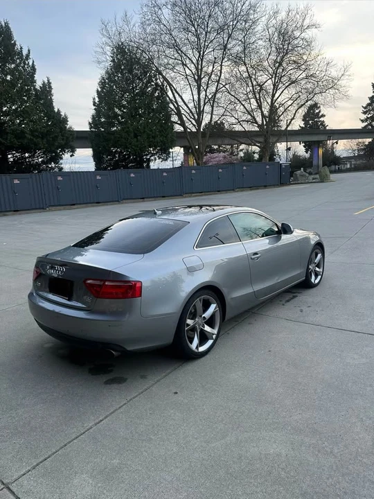 2009 Audi B8 A5 - Image 3 of 9