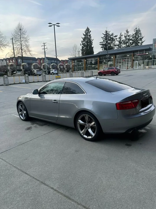 2009 Audi B8 A5 - Image 5 of 9