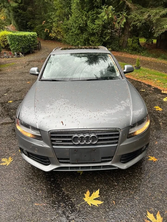 2009 Audi B8 A5 - Image 2 of 5