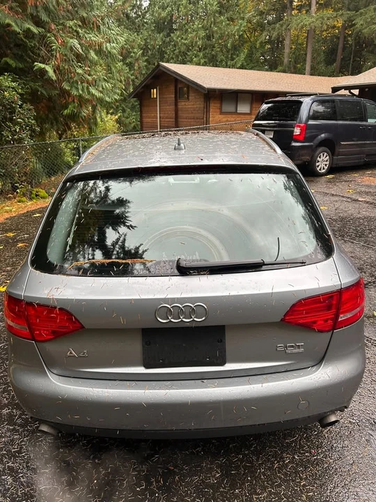 2009 Audi B8 A5 - Image 3 of 5