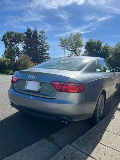 2009 Audi B8 A5 - Image 7 of 14