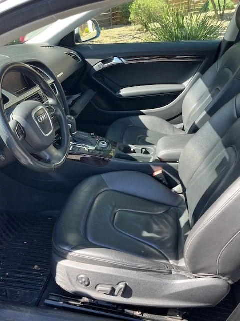 2009 Audi B8 A5 - Image 13 of 14