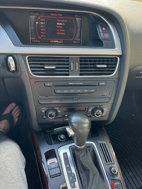 2009 Audi B8 A5 - Image 11 of 14
