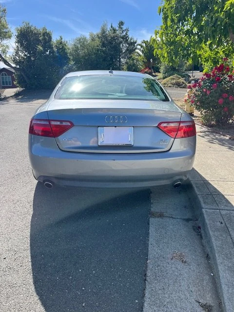 2009 Audi B8 A5 - Image 6 of 14
