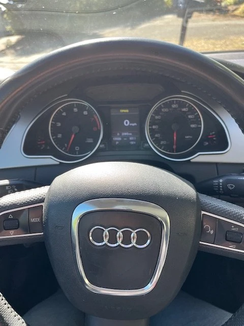 2009 Audi B8 A5 - Image 10 of 14
