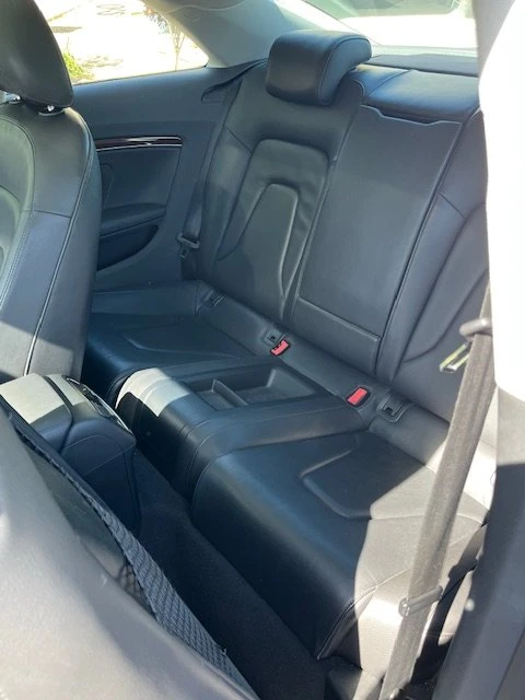 2009 Audi B8 A5 - Image 14 of 14