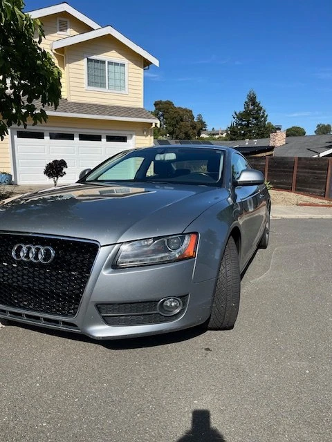 2009 Audi B8 A5 - Image 3 of 14