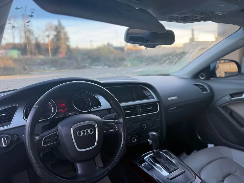 2009 Audi B8 A5 - Image 8 of 8