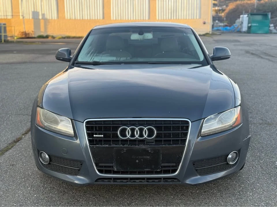 2009 Audi B8 A5 - Image 2 of 8
