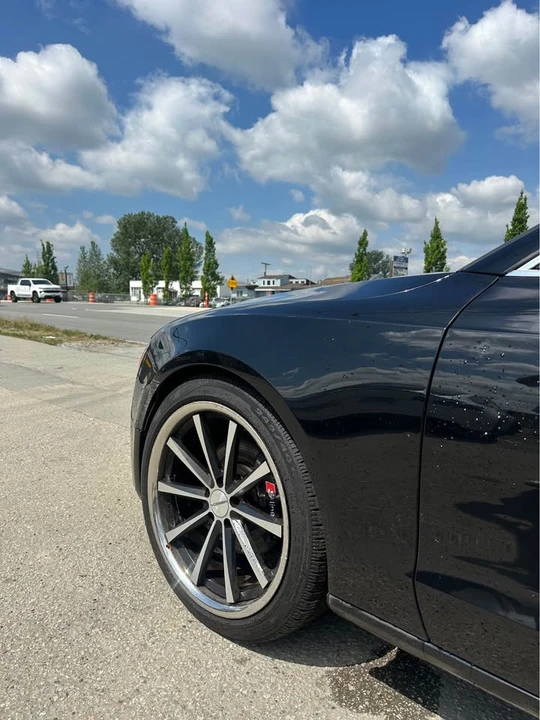 2009 Audi B8 A5 - Image 3 of 12