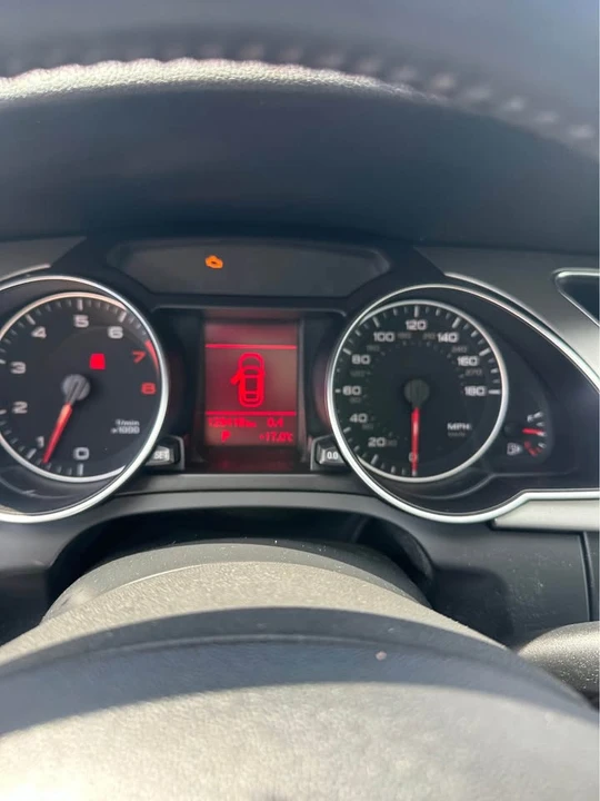 2009 Audi B8 A5 - Image 10 of 12
