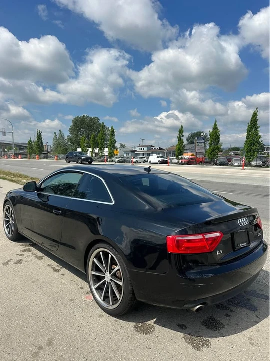 2009 Audi B8 A5 - Image 2 of 12
