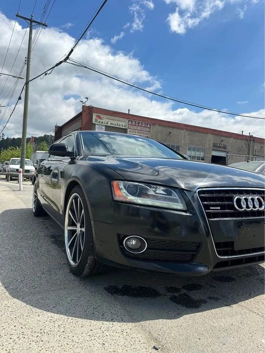 2009 Audi B8 A5 - Image 6 of 12