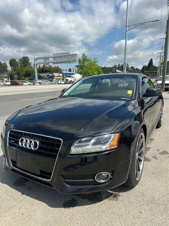 2009 Audi B8 A5 - Image 11 of 12