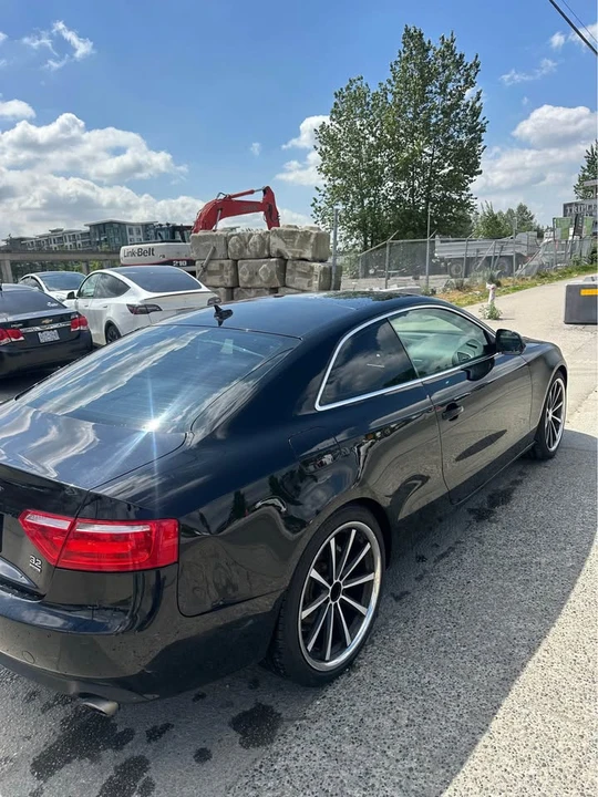 2009 Audi B8 A5 - Image 5 of 12