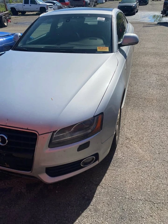 2009 Audi B8 A5 - Image 2 of 6