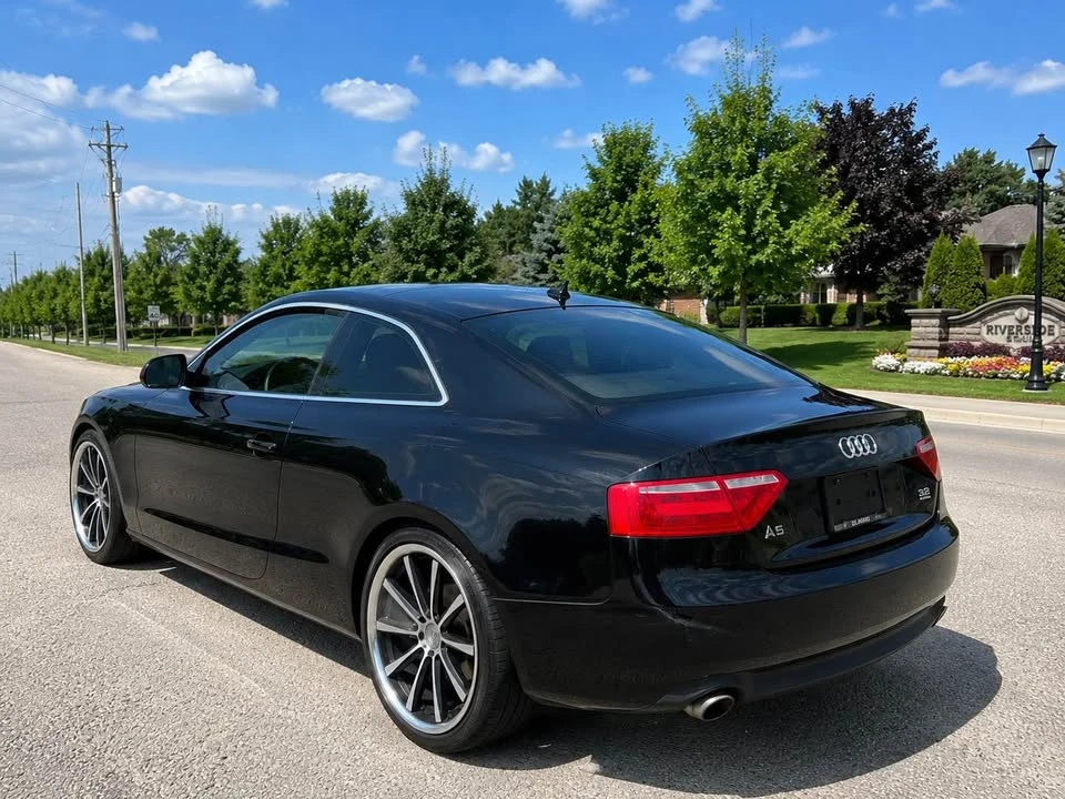 2009 Audi B8 A5 - Image 3 of 8
