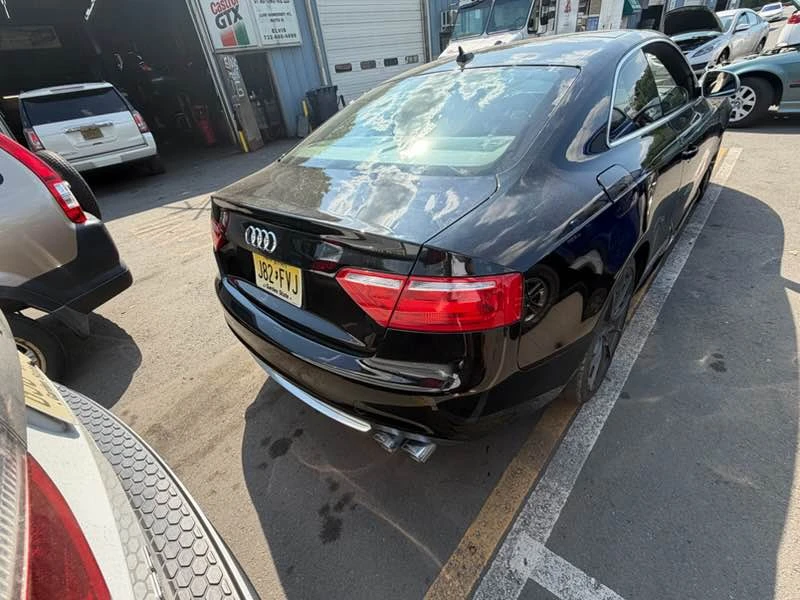 2009 Audi B8 A5 - Image 4 of 7