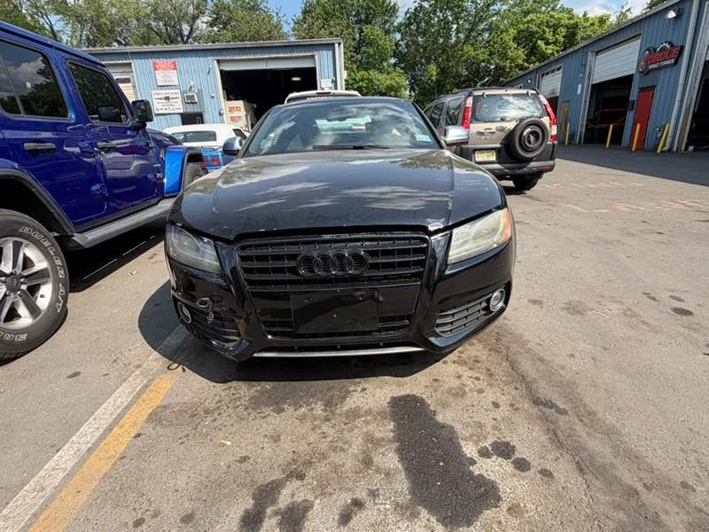 2009 Audi B8 A5 - Image 3 of 7