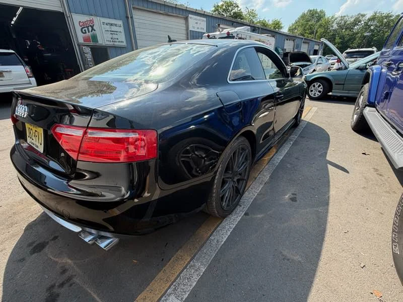2009 Audi B8 A5 - Image 6 of 7