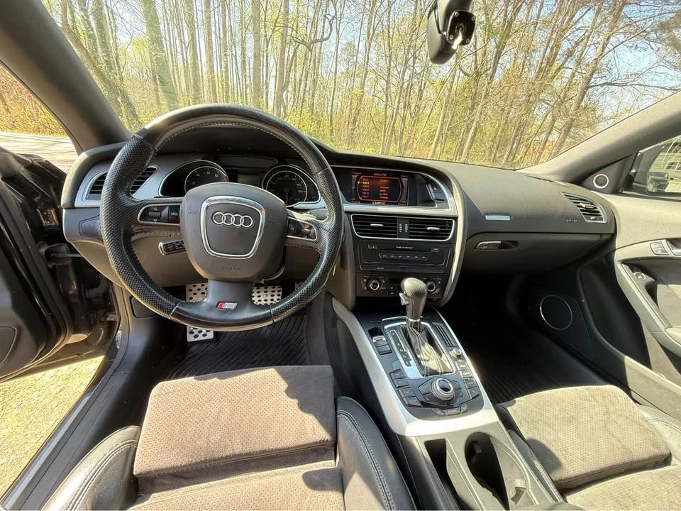 2009 Audi B8 A5 - Image 13 of 16