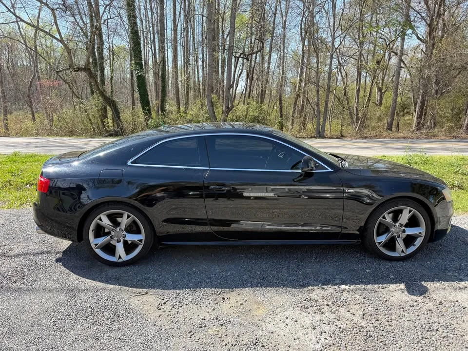2009 Audi B8 A5 - Image 3 of 16