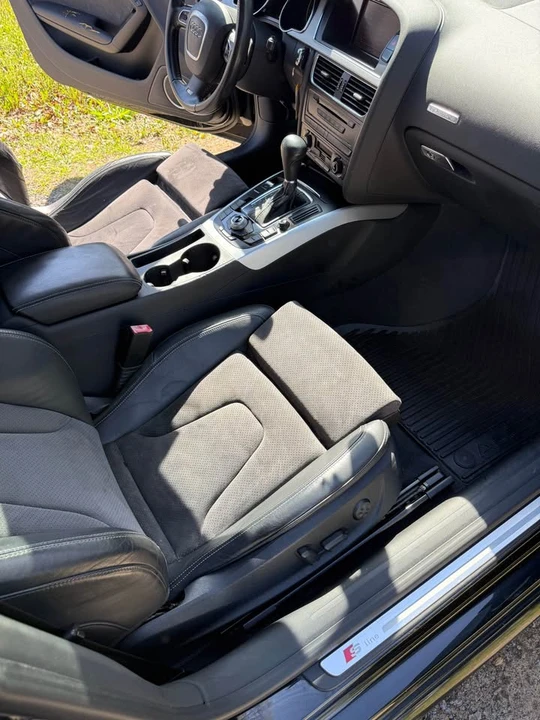 2009 Audi B8 A5 - Image 7 of 16