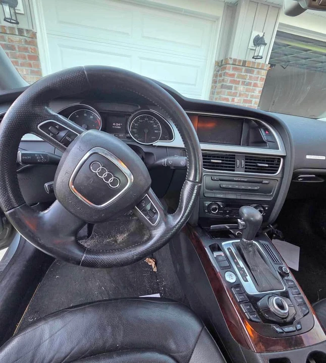 2009 Audi B8 A5 - Image 5 of 5