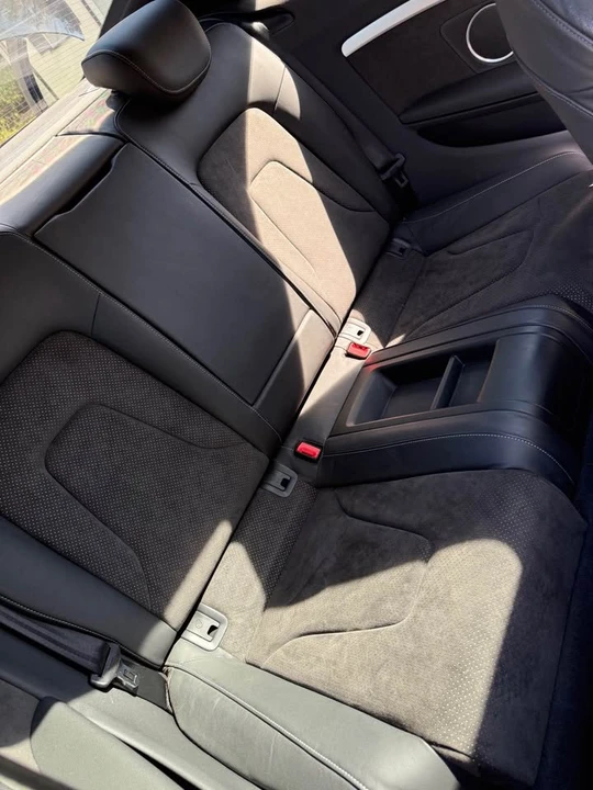 2009 Audi B8 A5 - Image 10 of 17