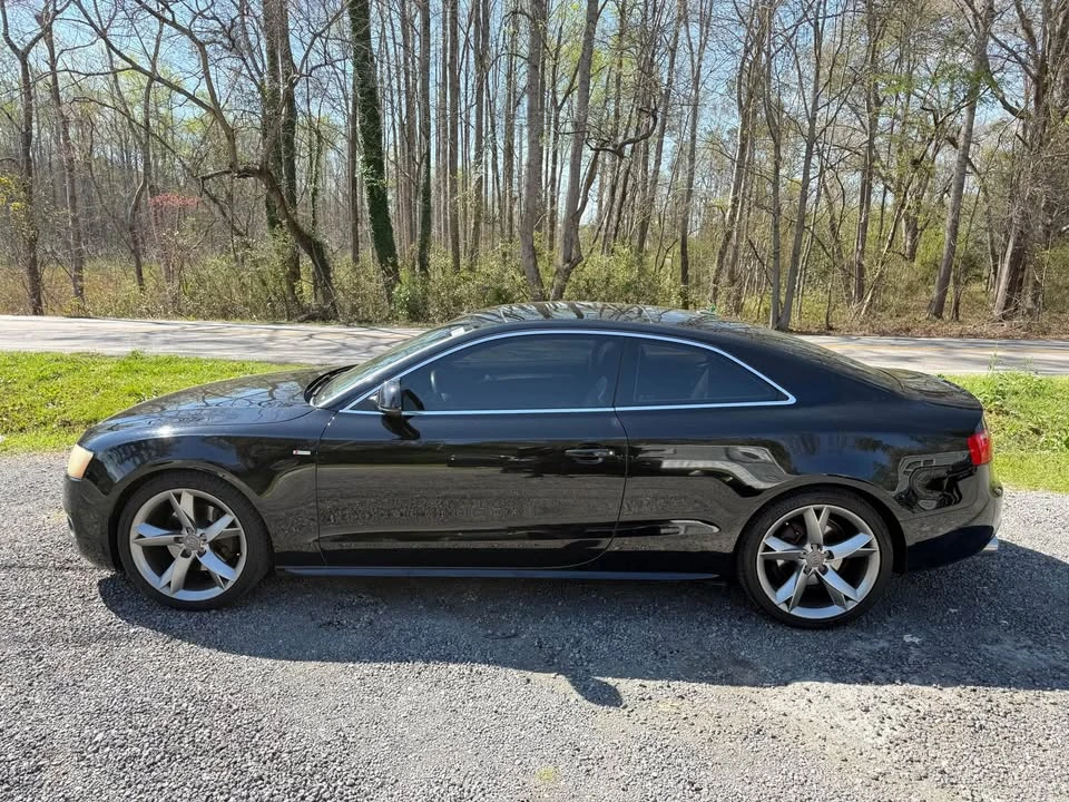 2009 Audi B8 A5 - Image 3 of 17