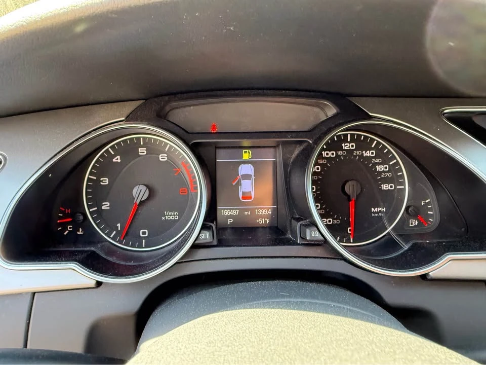 2009 Audi B8 A5 - Image 16 of 17
