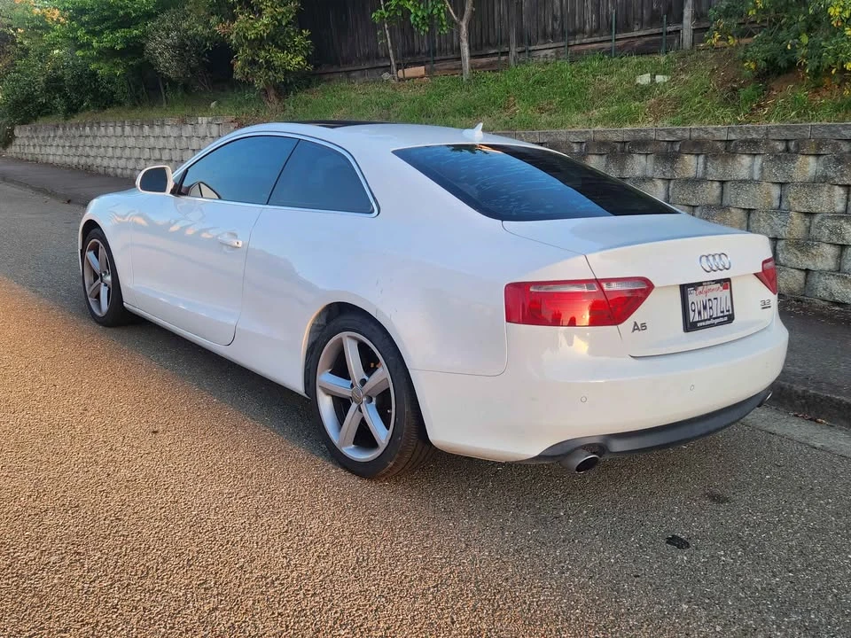 2009 Audi B8 A5 - Image 3 of 9