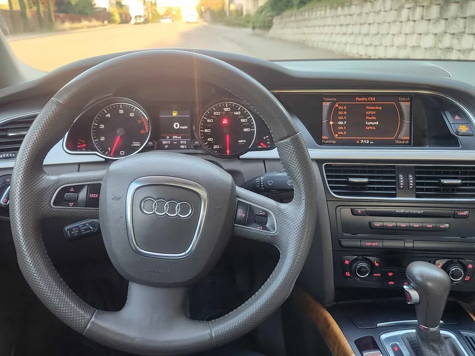 2009 Audi B8 A5 - Image 4 of 9