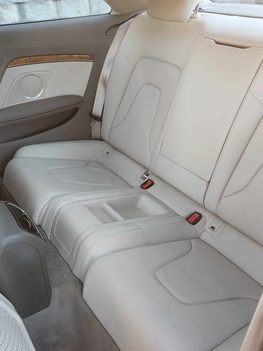 2009 Audi B8 A5 - Image 9 of 9