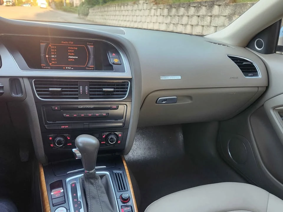 2009 Audi B8 A5 - Image 6 of 9