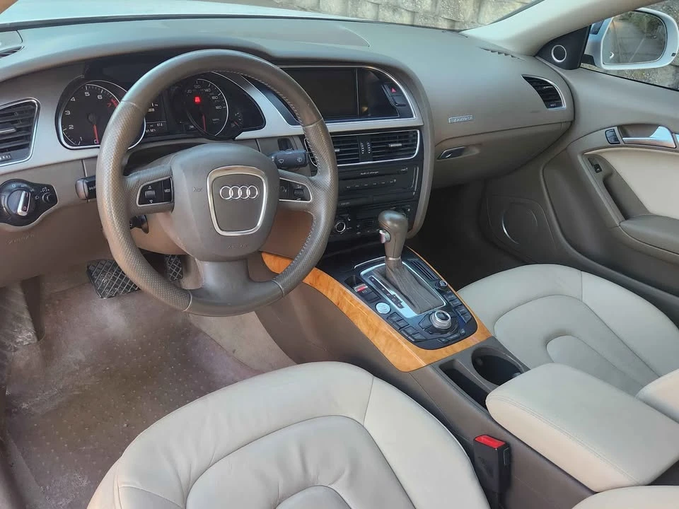 2009 Audi B8 A5 - Image 7 of 9