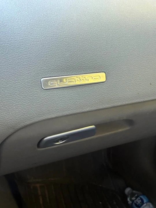 2009 Audi B8 A5 - Image 7 of 8