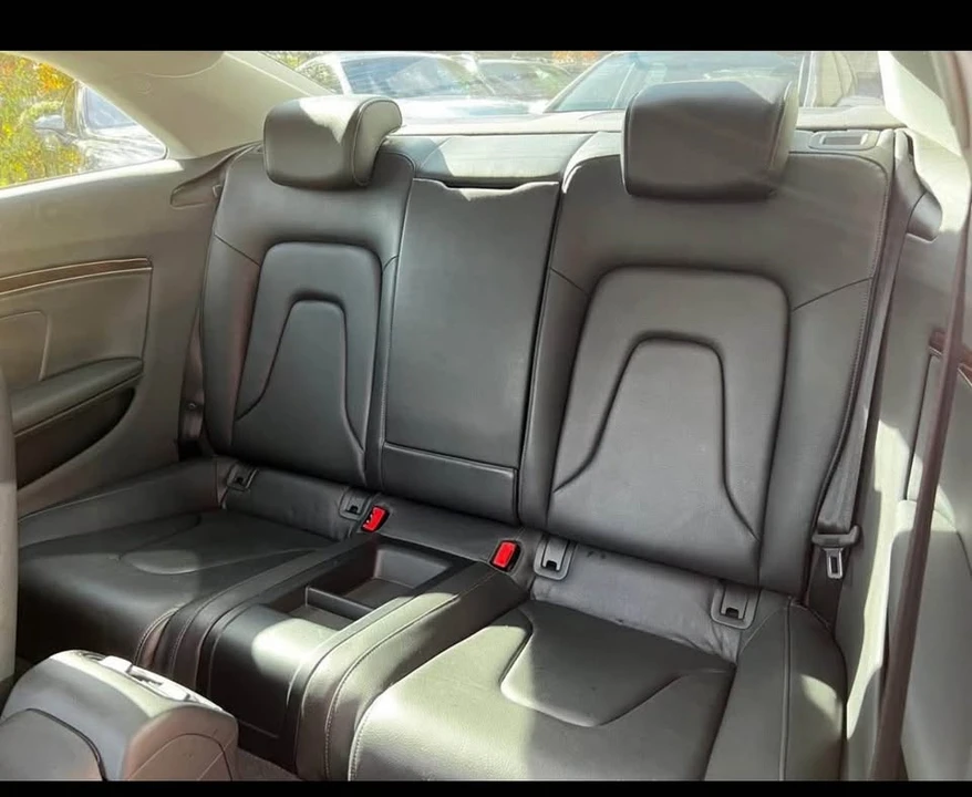 2009 Audi B8 A5 - Image 9 of 9