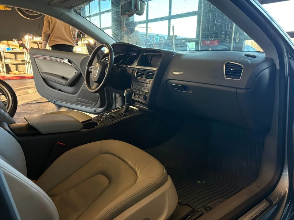 2009 Audi B8 A5 - Image 9 of 11