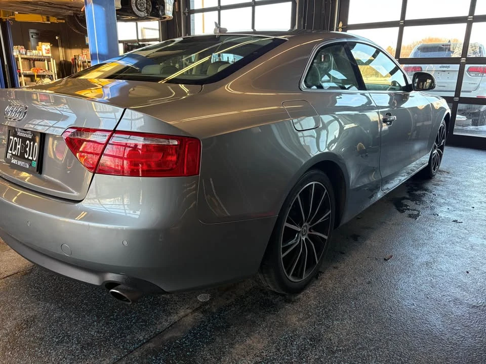 2009 Audi B8 A5 - Image 5 of 11