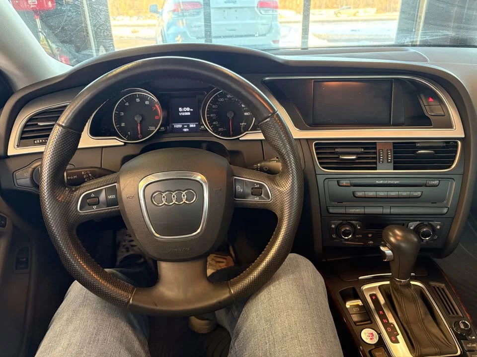 2009 Audi B8 A5 - Image 6 of 11