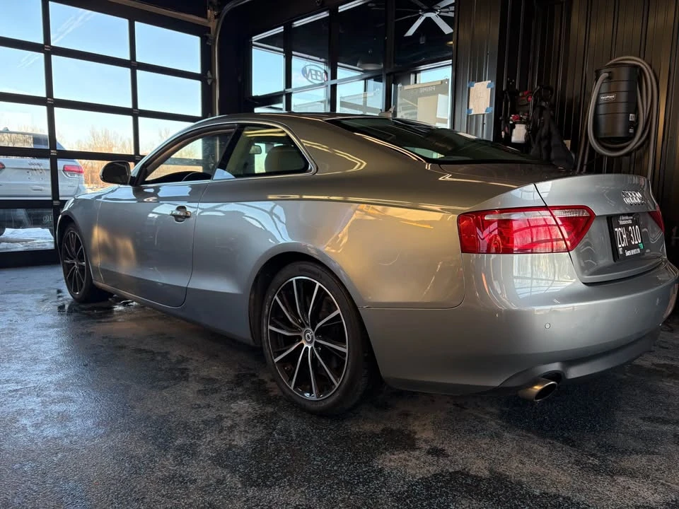 2009 Audi B8 A5 - Image 3 of 11