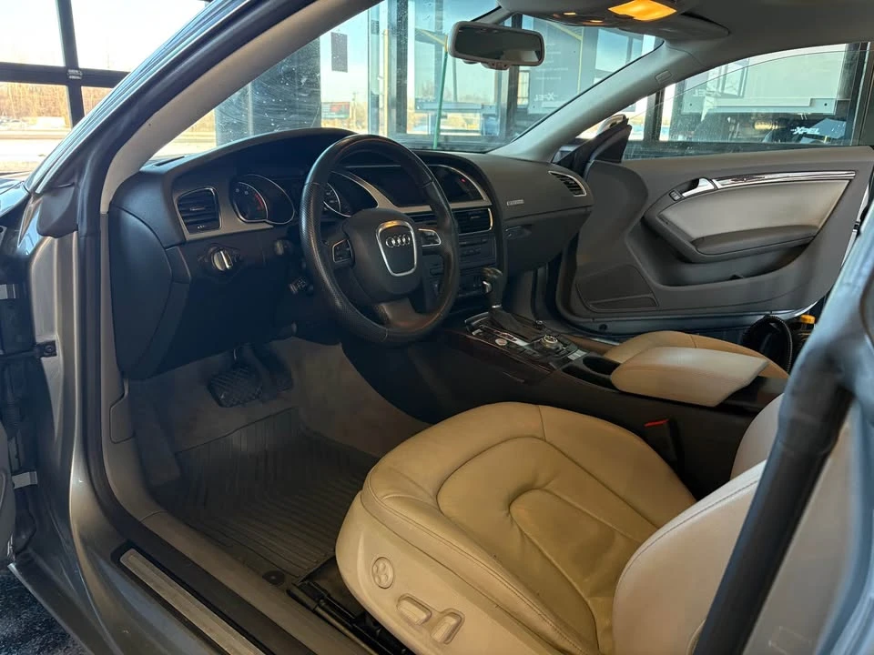 2009 Audi B8 A5 - Image 7 of 11