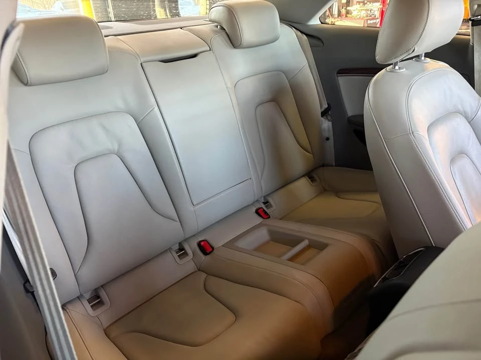 2009 Audi B8 A5 - Image 10 of 11
