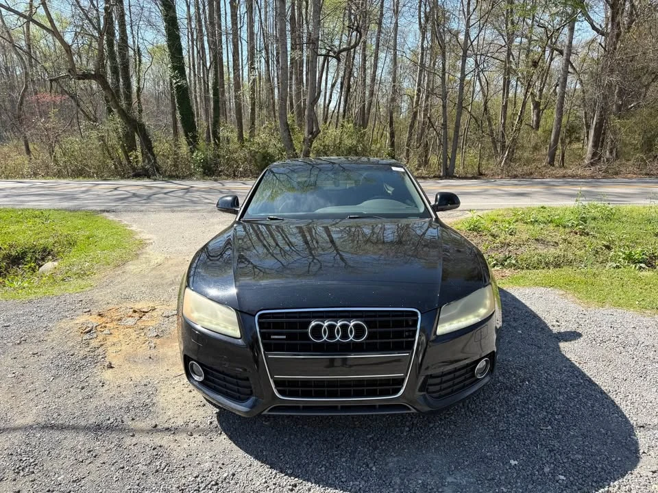 2009 Audi B8 A5 - Image 2 of 15