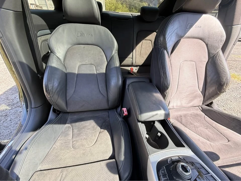 2009 Audi B8 A5 - Image 11 of 15
