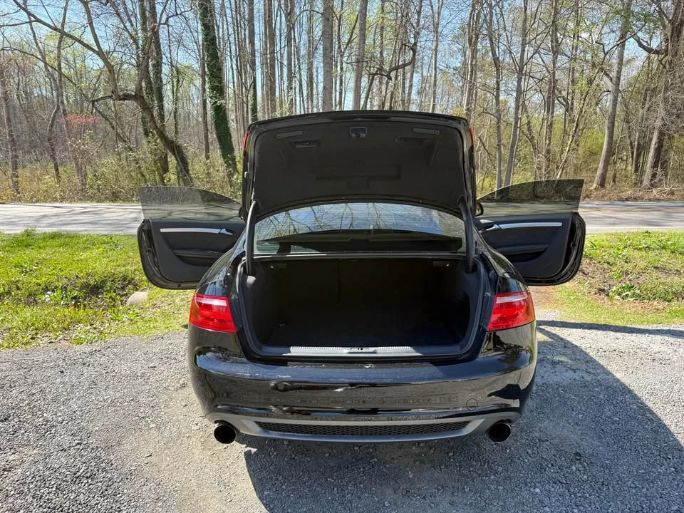 2009 Audi B8 A5 - Image 5 of 15